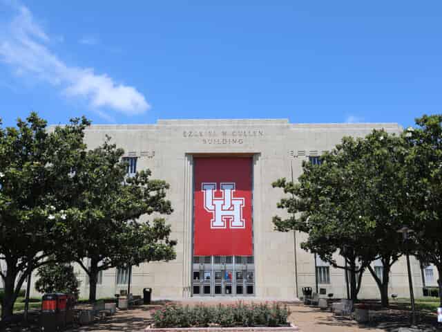 University of Houston